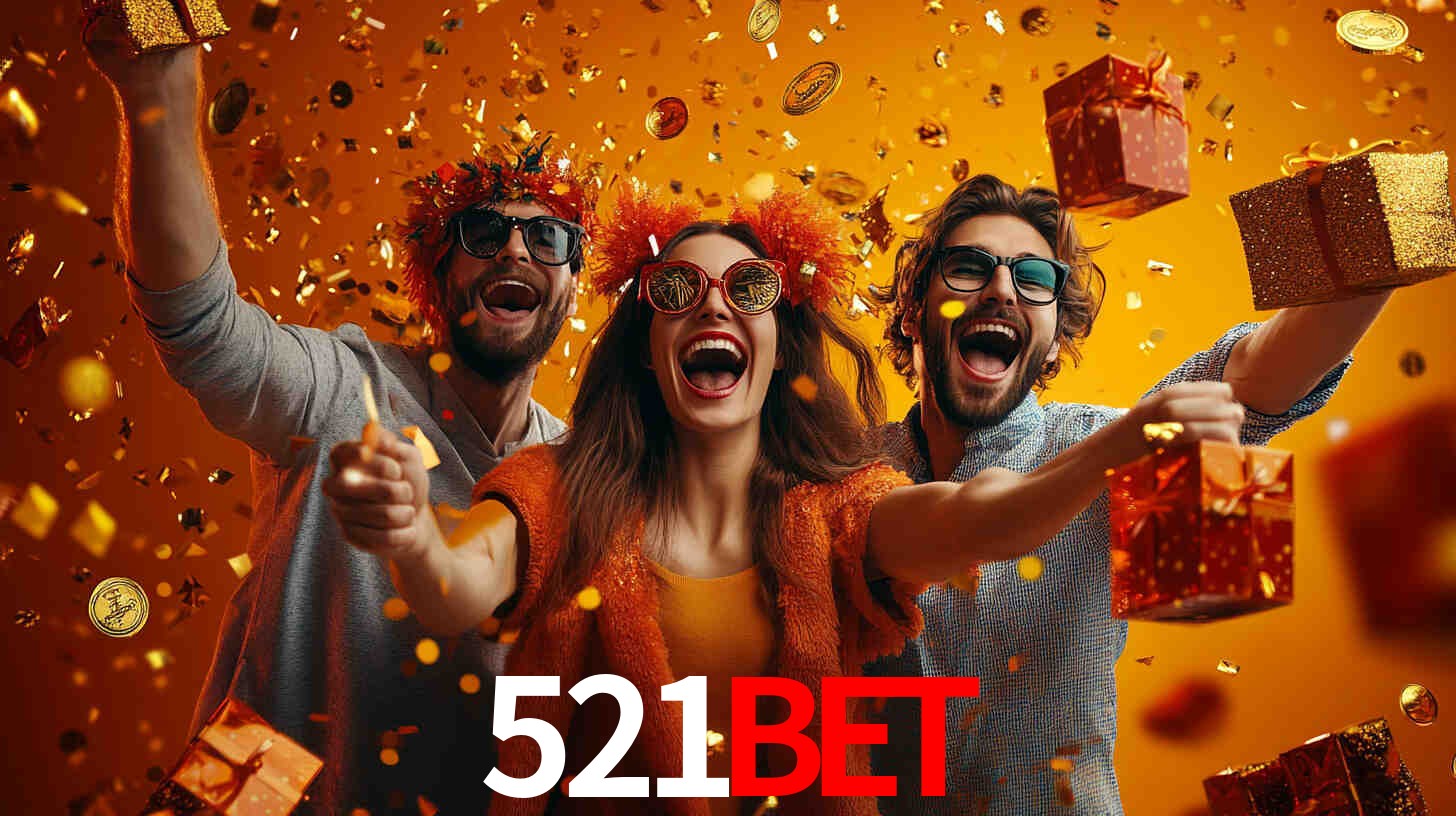 521bet -  - 521bet app