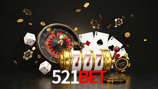 Welcome Bonus 521bet