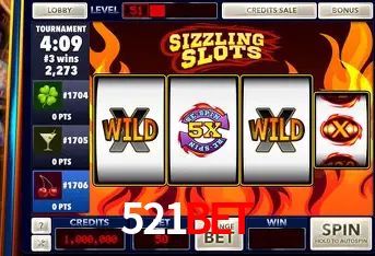 Descubra a Essência do 521bet: Nossa História e Compromissos