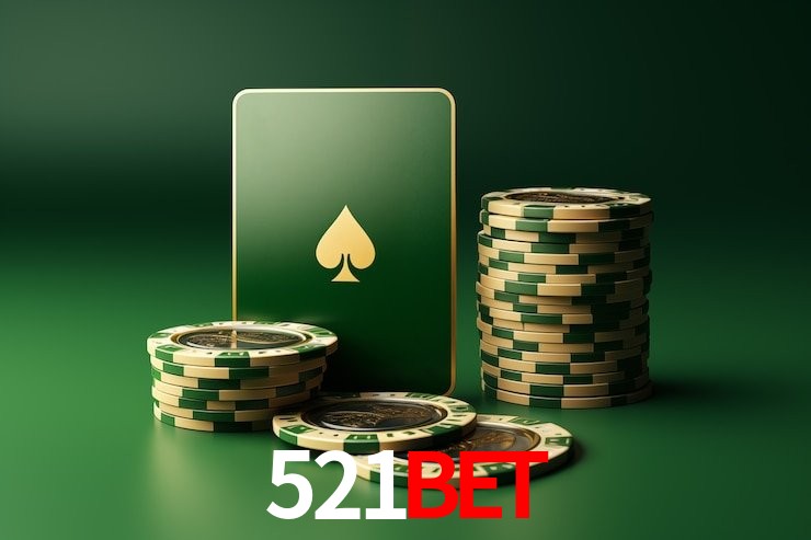 Experiência VIP 521bet