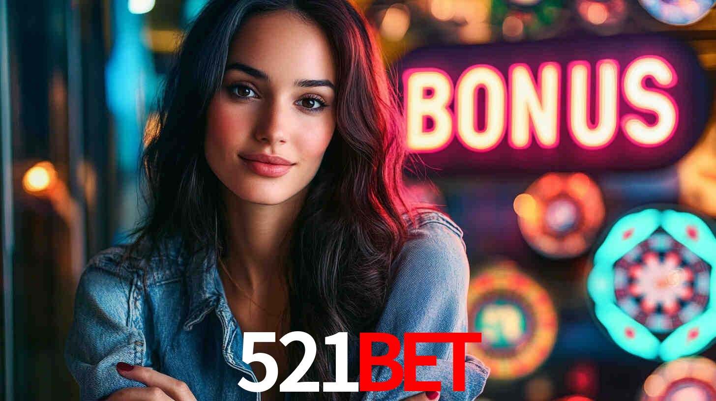 521bet login