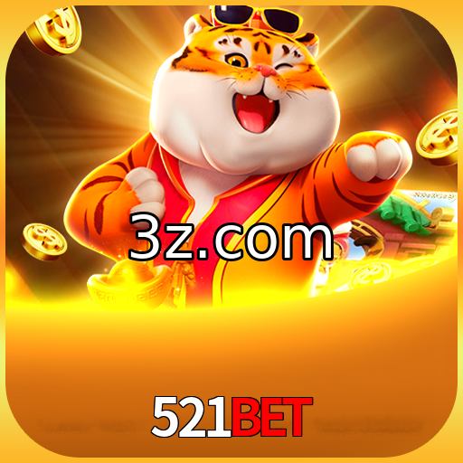521bet-Logo
