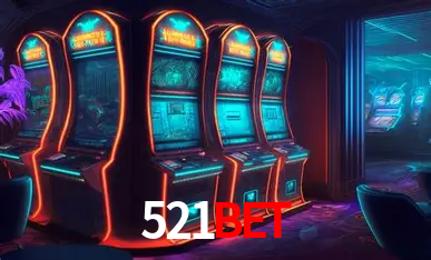 A Revolução dos Aplicativos de Jogos no 521bet