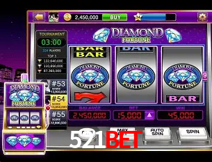 Inovações de Jogos na 521bet: O Futuro das Experiências Interativas