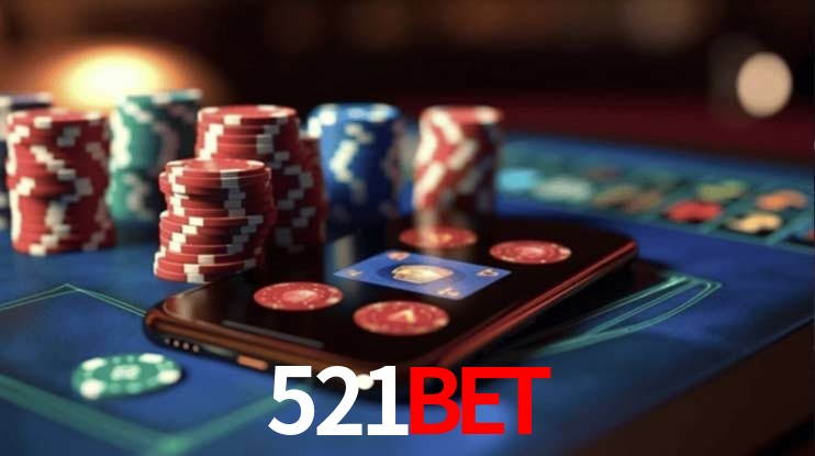 Ofertas Exclusivas 521bet