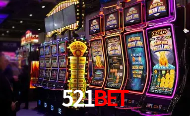 521bet Belo Horizonte - Reivindique Bonus
