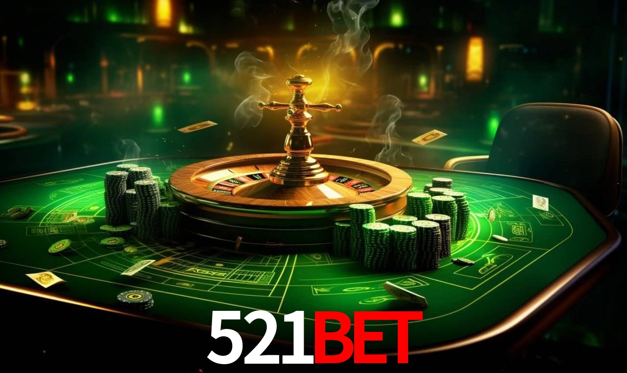 Interface Premium 521bet