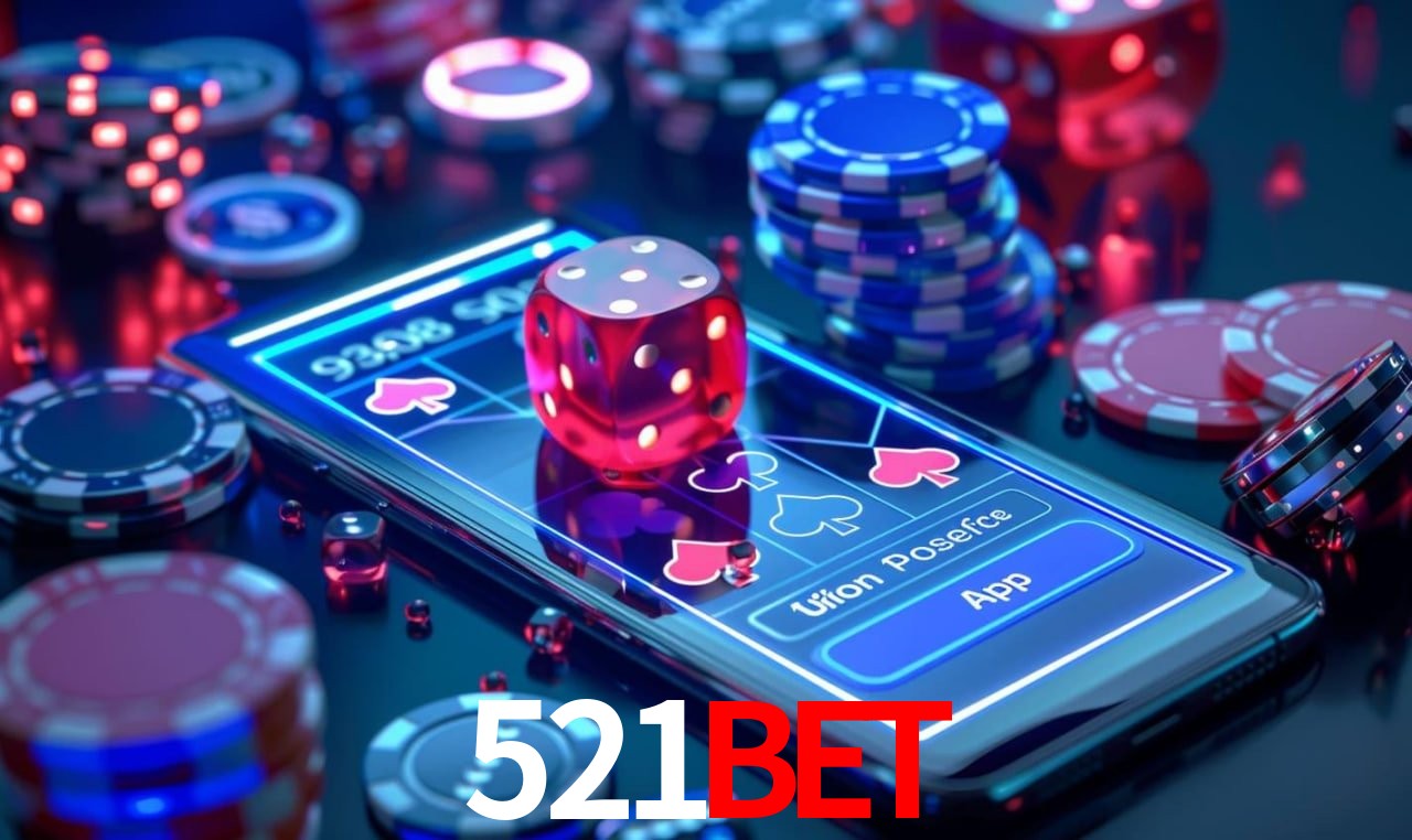 521bet Brasília - Betting Features