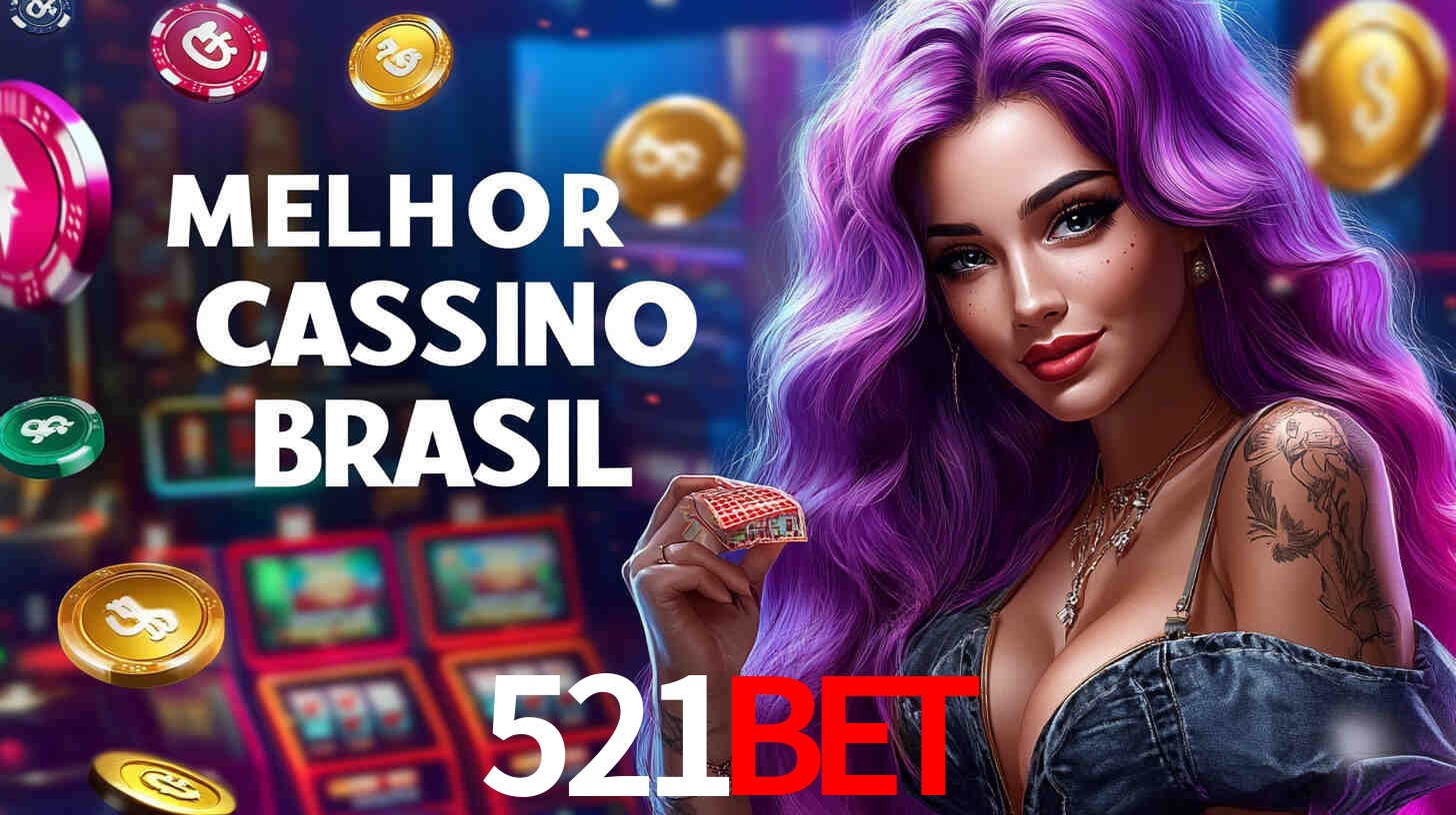 Explorando a Categoria de Eventos em Apostas na 521bet