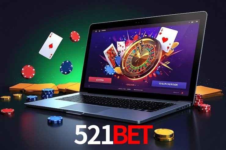 521bet Salvador - Support