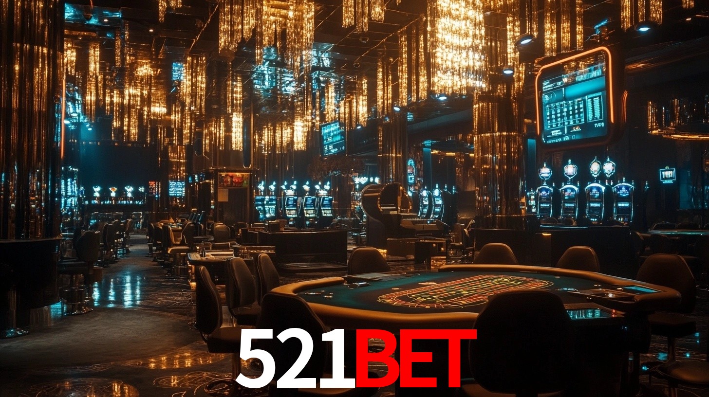521bet app