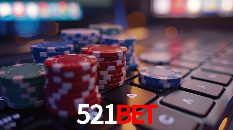 521bet Entrar - Login Seguro Certificado