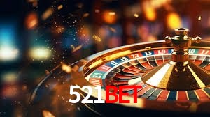 521bet Promoções - 30+ Ofertas Diárias