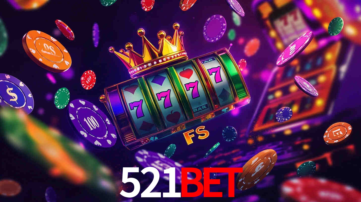 VIP Casino 521bet