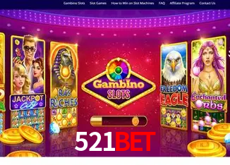 521bet Rio de Janeiro - Bonus Terms