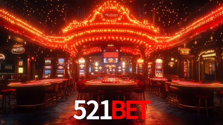 Exclusive Games 521bet