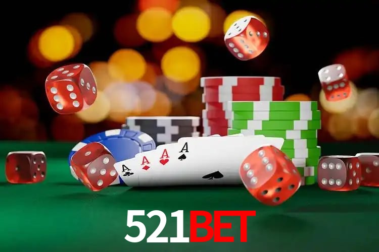 Promoções Sazonais 521bet