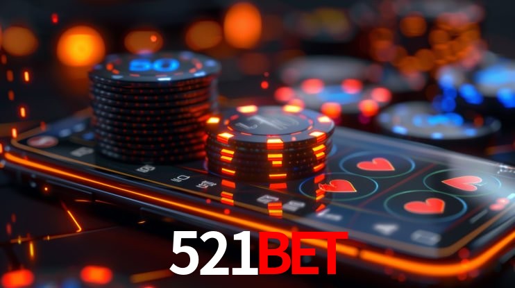 Slot Games 521bet