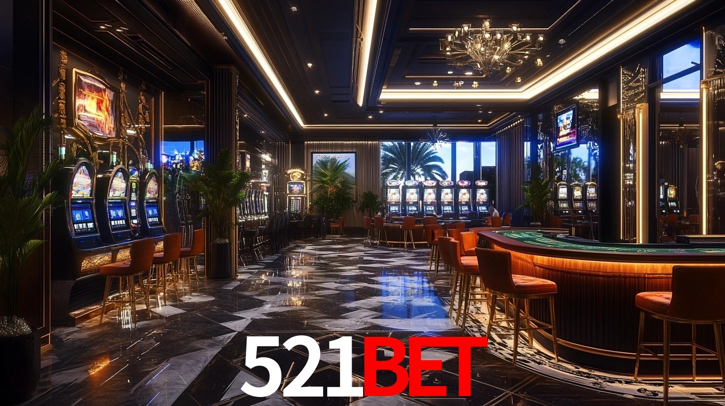 Welcome Bonus 521bet