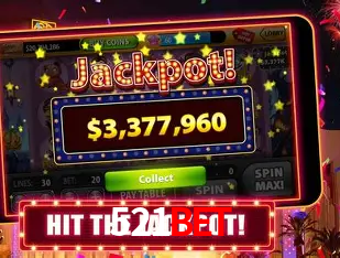 521bet Salvador - Studio Tour