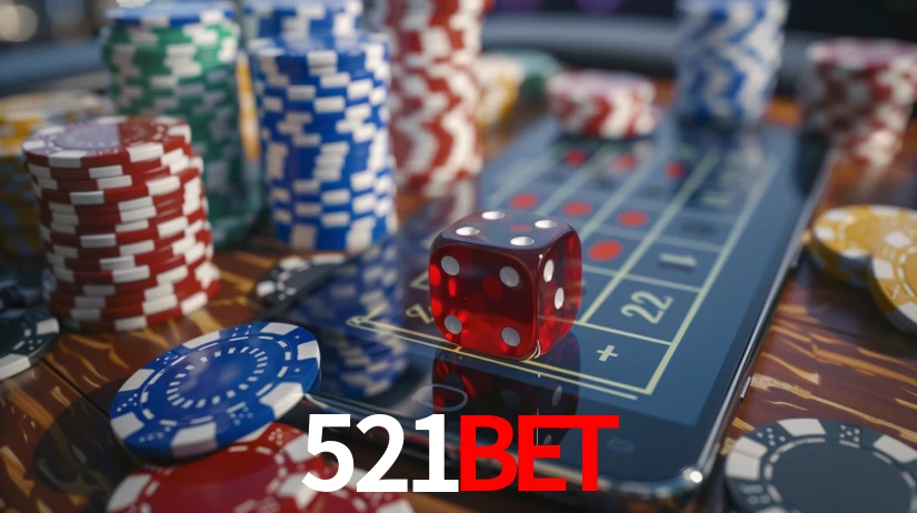 521bet login
