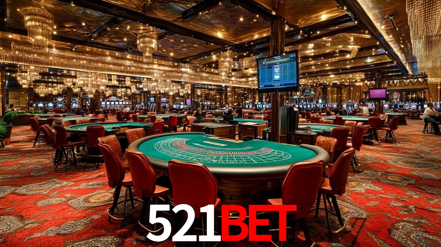 521bet app