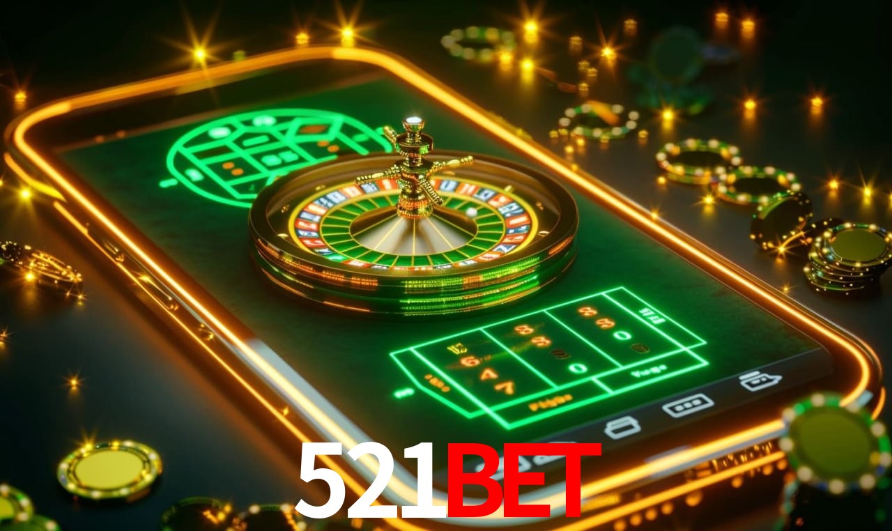521bet - User Statistics