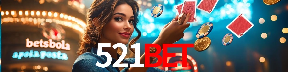 Games Directory 521bet