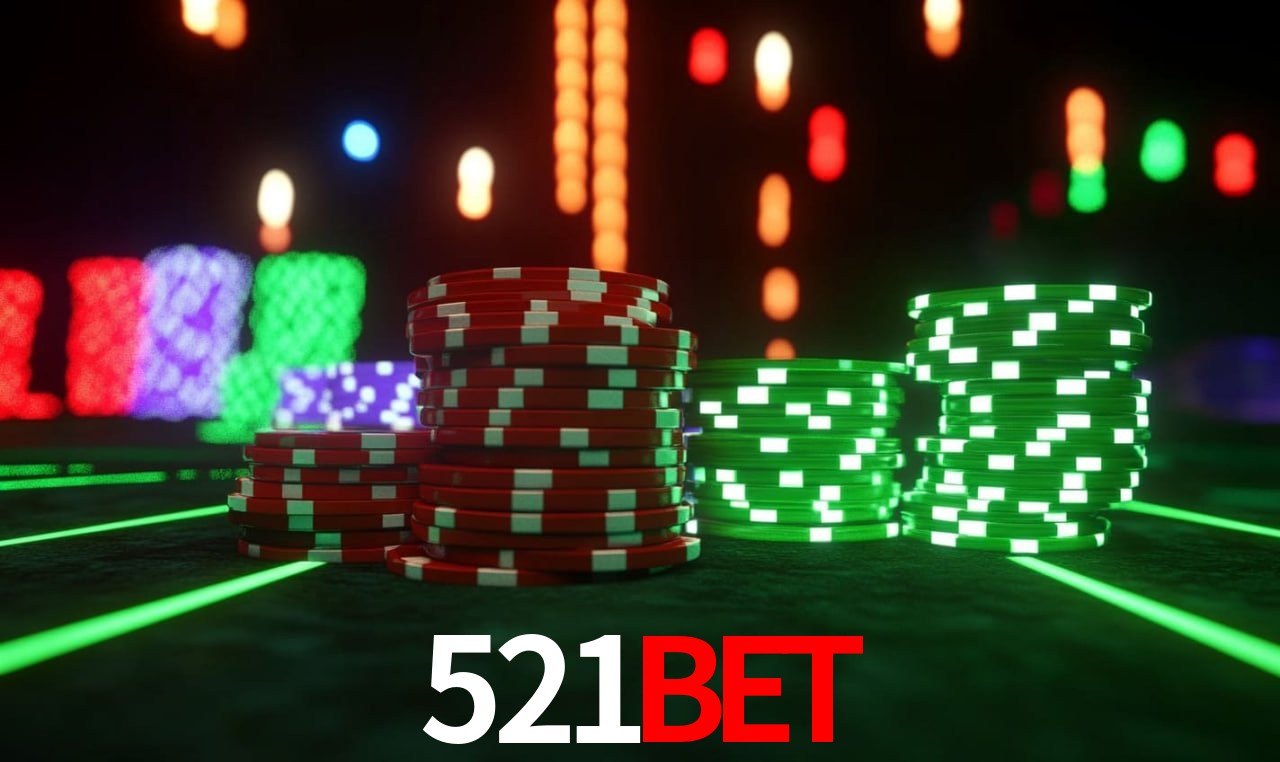 Live Casino 521bet
