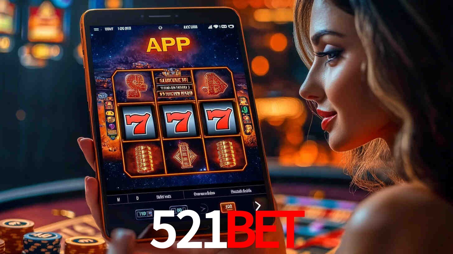 521bet app