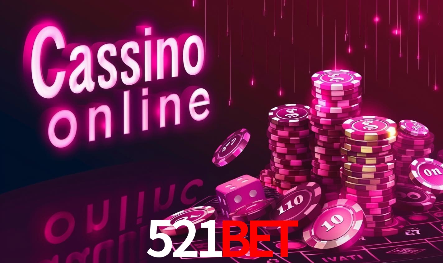 521bet Salvador - Strategies